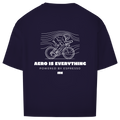 Oversize T-Shirt Aero is everything