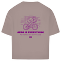 Oversize T-Shirt Aero is everything