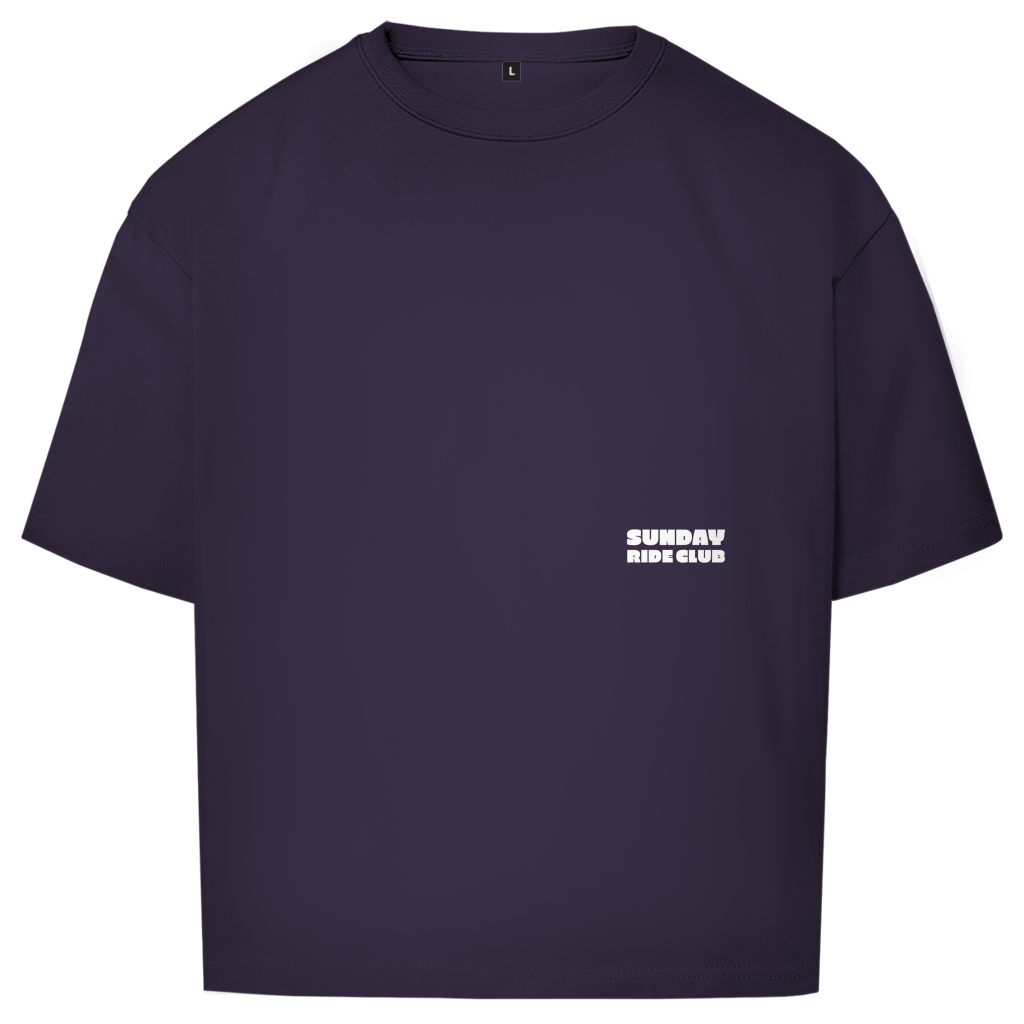 Oversize T-Shirt KOMS are forever