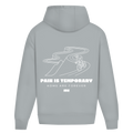 Oversize Hoodie KOMS are forever