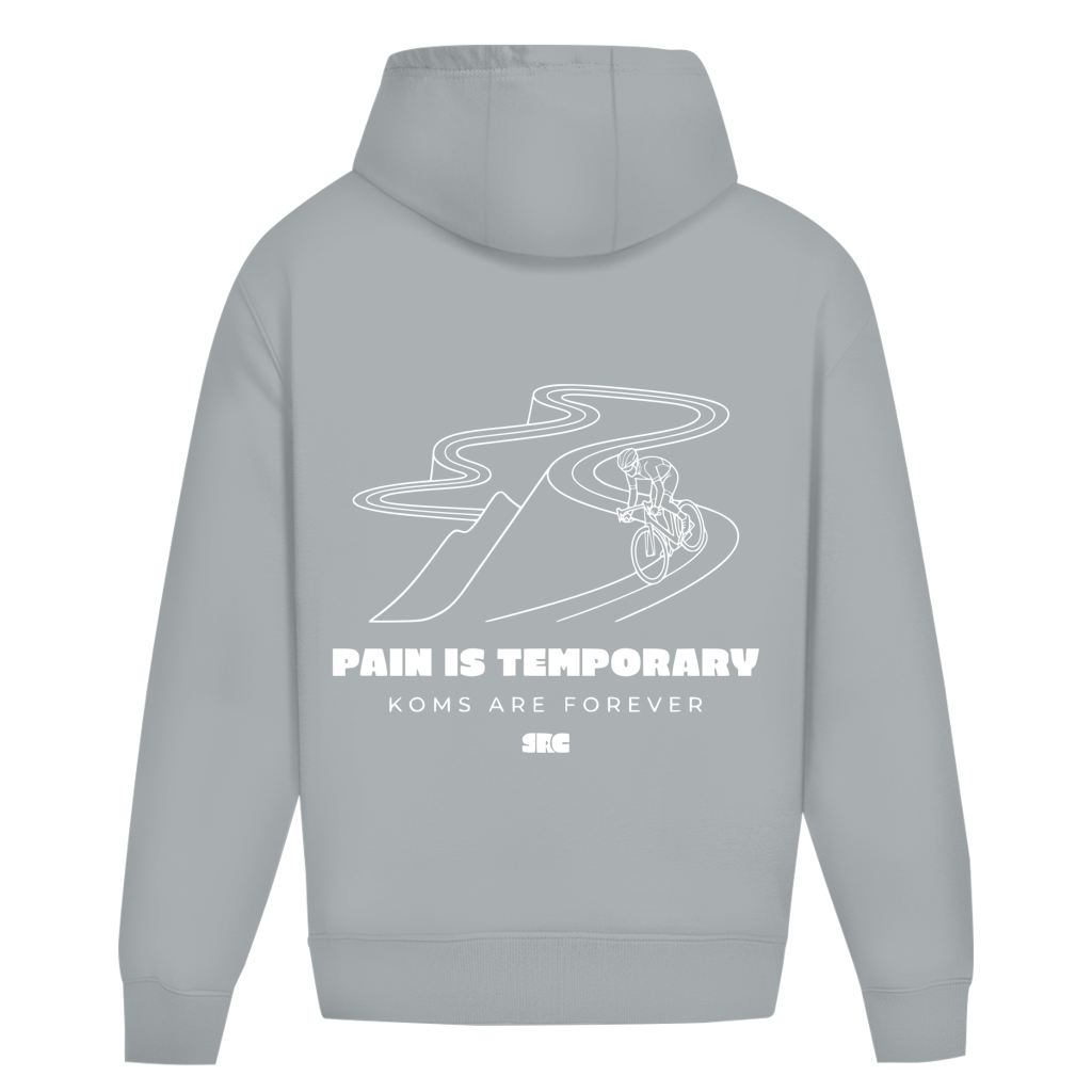 Oversize Hoodie KOMS are forever
