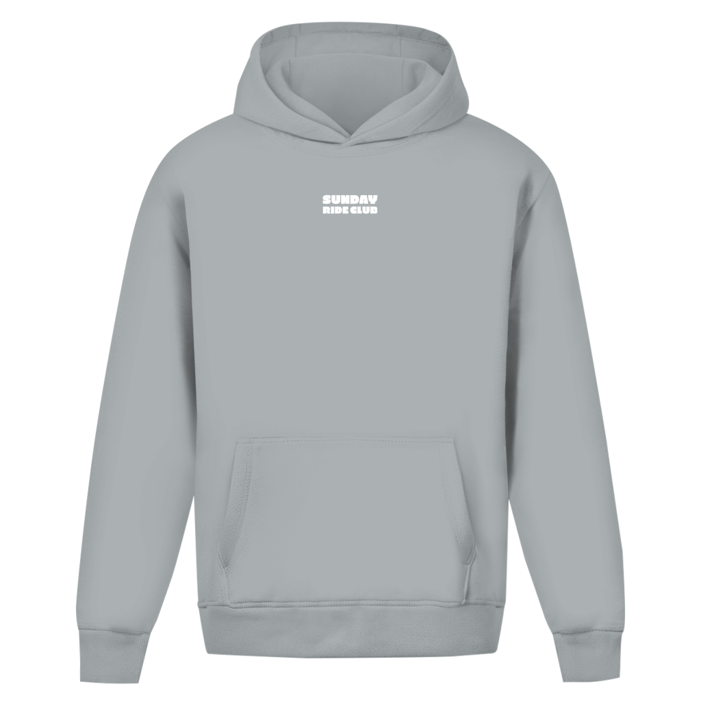 Oversize Hoodie KOMS are forever