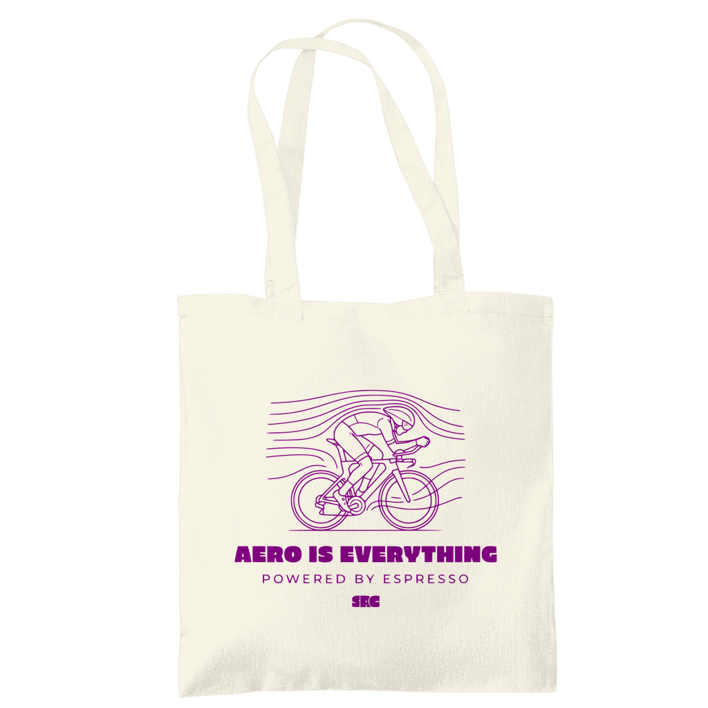Tragetasche Aero is everything