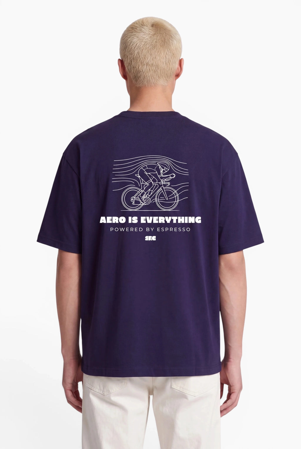 Oversize T-Shirt Aero is everything