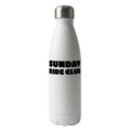 Edelstahl-Thermoflasche