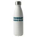 Edelstahl-Thermoflasche