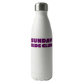 Edelstahl-Thermoflasche