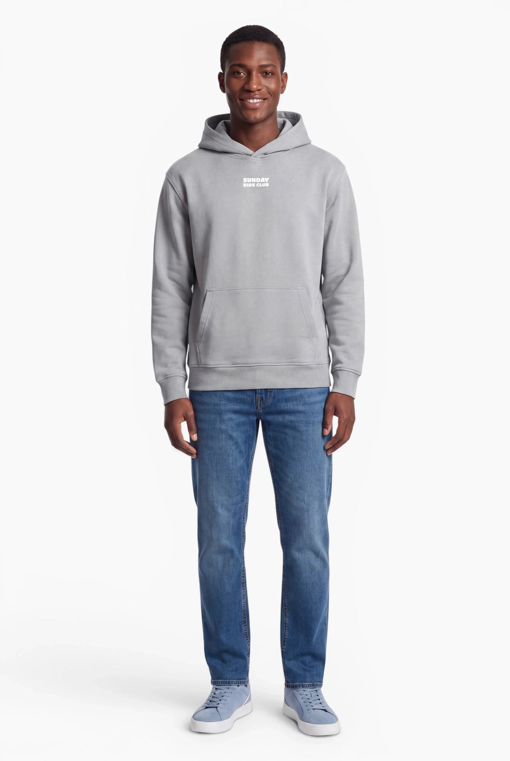 Oversize Hoodie KOMS are forever