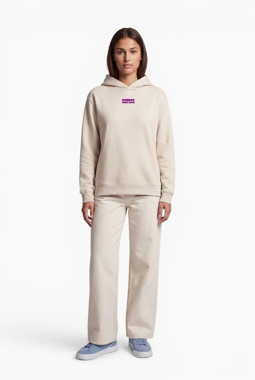 Oversize Hoodie KOMS are forever